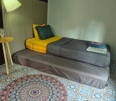 Ko Kood Hostel | Baan Koody Hostel