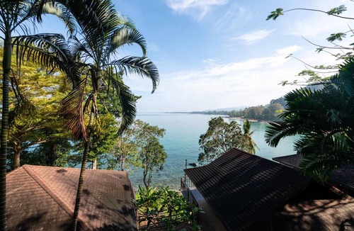 Khao Lak Hotel | Baan Krating Khao Lak Resort