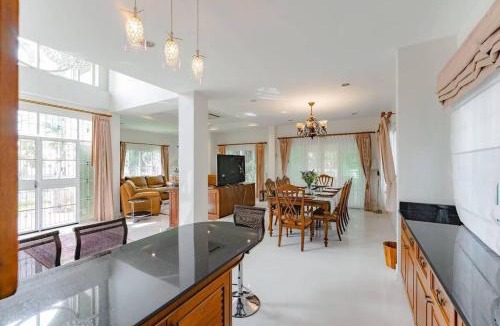 Chiang Mai Villa | Baan M