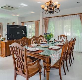 Chiang Mai Villa | Baan M