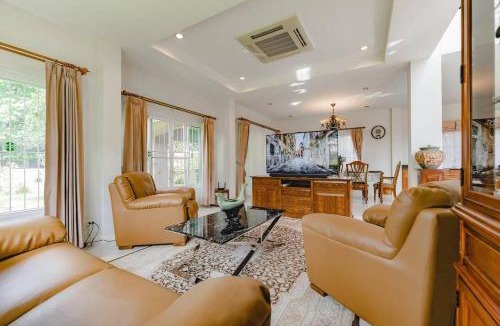 Chiang Mai Villa | Baan M