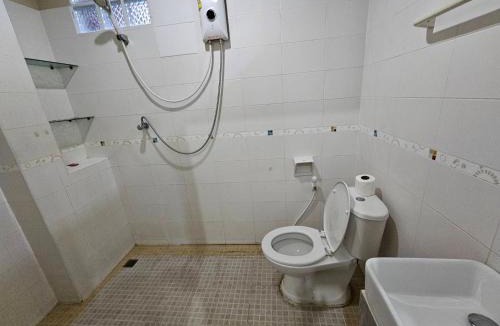 Talat Nuea Apartment | Baan Malee