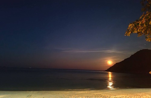 Baan Tai House | Baan Nam | Peaceful Sea View | Thong Nai Pan Noi