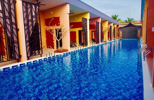 Hua Hin Hotel | Baan Noppadol Hua Hin Loft Hotel