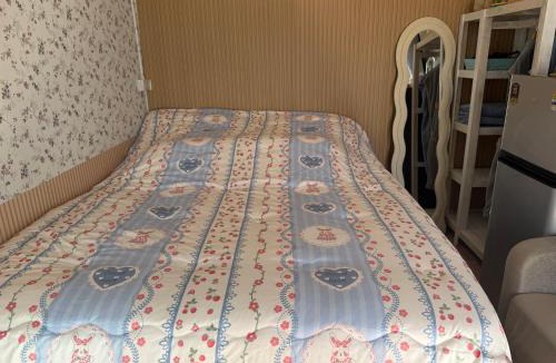 Hat Chao Samran Bed & Breakfast | Baan OB-OOB บ้านอบอุ่นบูติคหาดเจ้าสำราญ