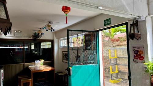 Wat Kanlaya Apartment | Baan PadSeeEw - Rooftop Riverview 4th floor