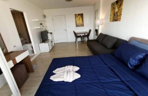 Khao Takiab Apartment | Baan Peang Ploen Hill View 7th floorn