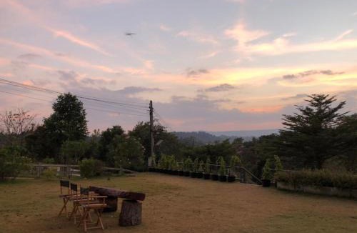 Wang Nam Khiao Resort | Baan Phu Pa Pha บ้านภูปภา