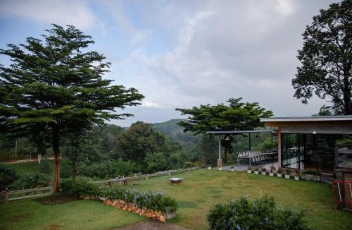 Wang Nam Khiao Resort | Baan Phu Pa Pha บ้านภูปภา