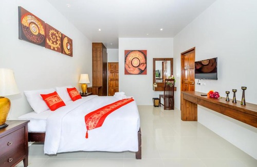 Chalong Resort | Baan Phuchalong Place