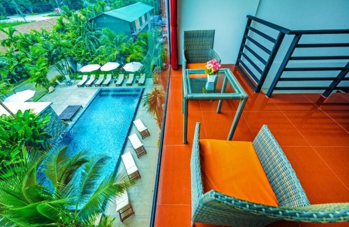 Chalong Resort | Baan Phuchalong Place