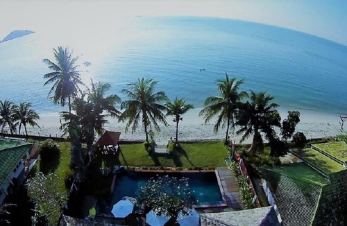 Lipa Noi Villa | Baan Phulay Luxury Beachfront Villa