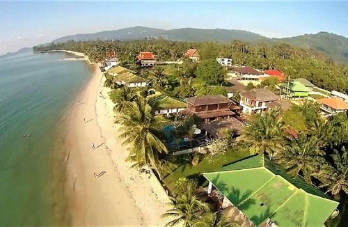 Lipa Noi Villa | Baan Phulay Luxury Beachfront Villa
