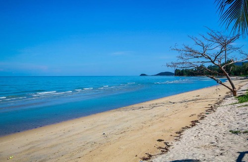 Lipa Noi Villa | Baan Phulay Luxury Beachfront Villa