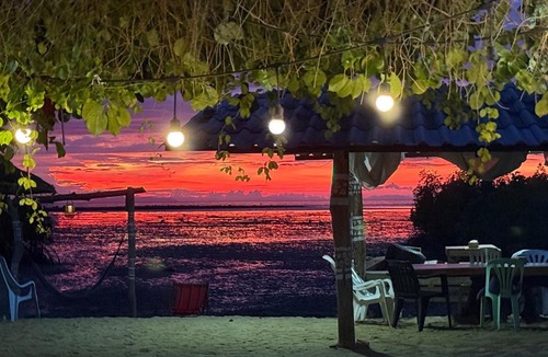 Ang Thong House | Baan Plai Laem resort Koh Paluay