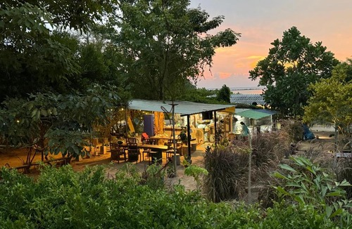 Ang Thong House | Baan Plai Laem resort Koh Paluay