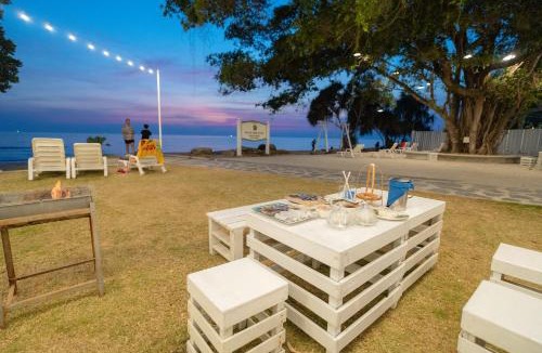 Khlong Khut Resort | Baan Pun Sook Resort