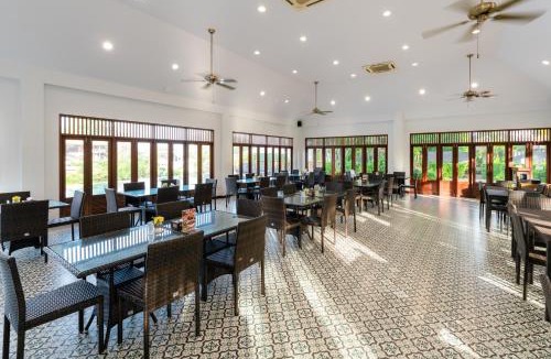 Khlong Khut Resort | Baan Pun Sook Resort