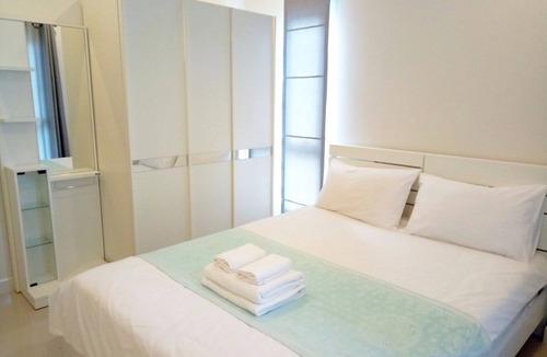 Hin Lek Fai Hotel | Baan Rabiengkao Hua Hin