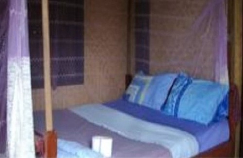 Chiang Khong House | Baan Rimtaling Guest House
