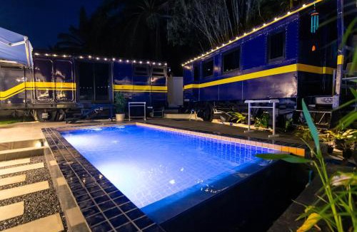 Krabi Villa | Baan Rot Fai Krabi Platform 3