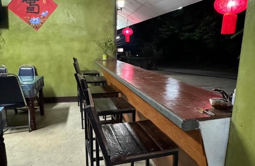 Mae Fa Luang House | Baan Ruam Cha
