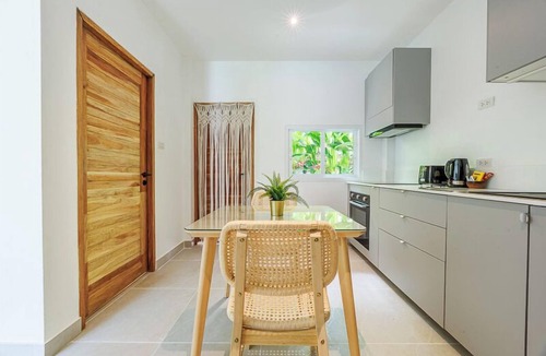 Karon Villa | Baan Saint Tropez Villas Kata Beach