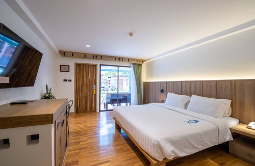 Chaweng City Center Resort | Baan Samui Resort