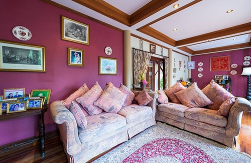 Na Thon Villa | Baan Sijan - French & Thai Fusion Design