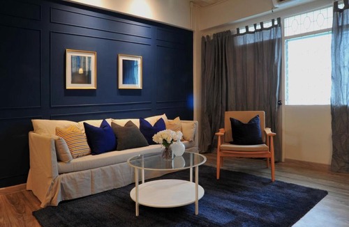 Bang Sue Apartment | Baan Sri-kram 550m from MRT Taopoon