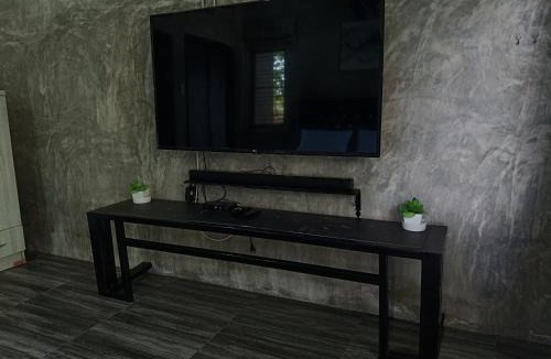 Hang Dong House | Baan suan khun Pen Chiangmai
