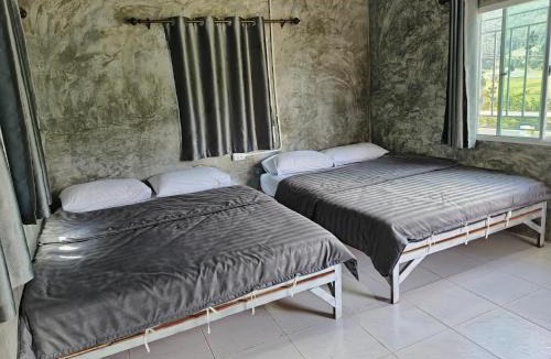 Ban Luang Resort | Baan Suan Mae Klang Luang