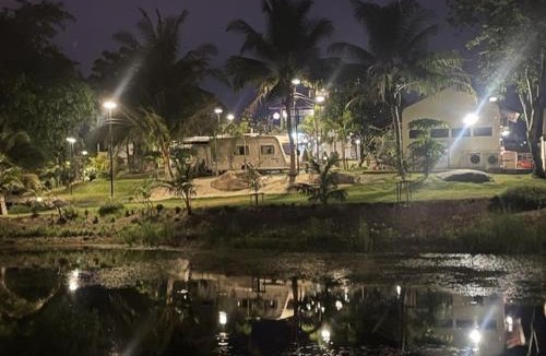 Wang Muang Hotel | Baan Suan Papa Resort Wangmuang