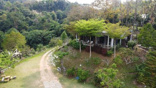 Wang Nam Khiao House | Baan Suan Plearndara Homestay