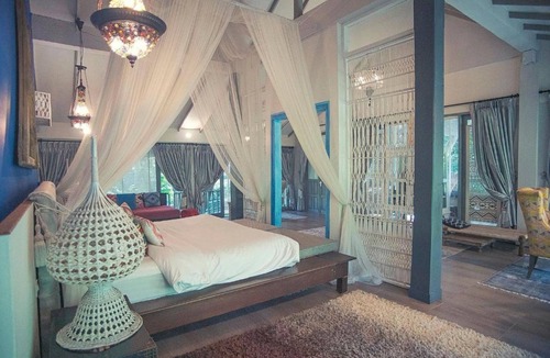 San Phi Suea Hotel | Baan Suan Residence