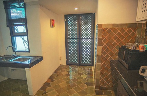 San Phi Suea Hotel | Baan Suan Residence