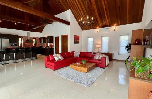 Mae Nam Villa | Baan Tai Tara 3, Private Pool Villa by Ban Tai Beach