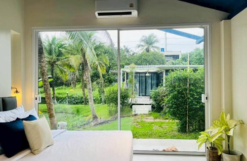 Koh Kaew House | Baan Talay