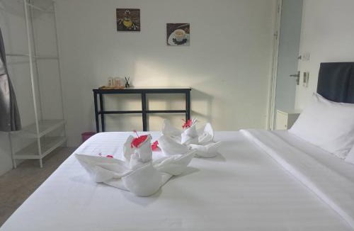 Ko Mak Hostel | Baan TaLay