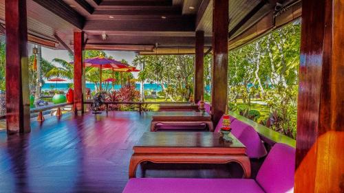 Ko Lanta Resort | Baan Thai Lanta Resort