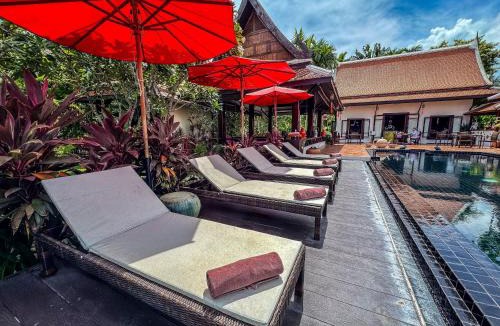 Ko Lanta Resort | Baan Thai Lanta Resort