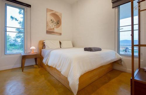 Pak Chong House | Baan White House At Mine Hills Zone2