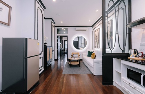 Old Phuket Town Hotel | BAAN125 STAY