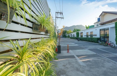 Kamala Apartment | Baanjai The Regent Kamala Phuket