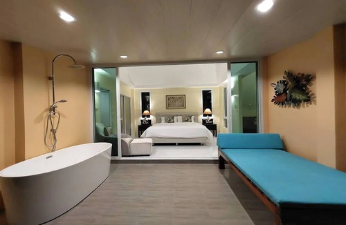 Sichon Villa | Baankai Sichon Villa Nakhon