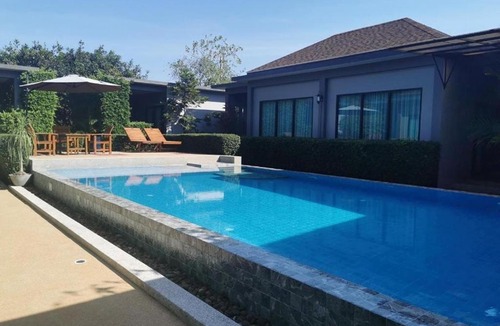 Chalong Resort | BaanMee Phuket SHA Plus