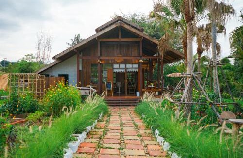 Wang Katha Hotel | Baannok at Motakhian