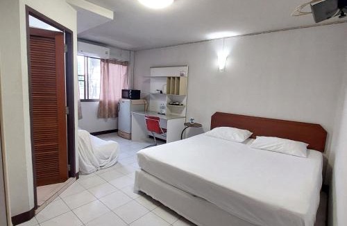 Yan Nawa House | BaanSathorn21