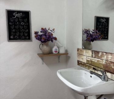 Chiang Dao Apartment | Baboo Studio