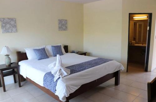 Pak Nam Pran Hotel | Bacchus Home Resort Pranburi